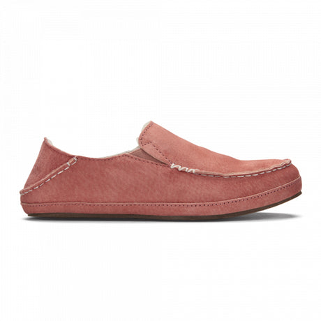 Olukai Women's Nohea Slipper Cedarwood/Cedarwood