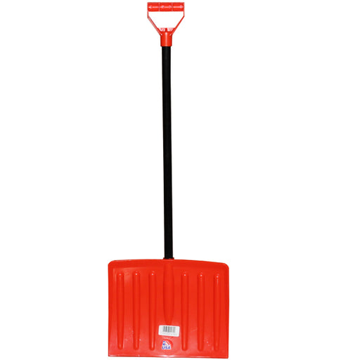 Emsco Toy Snow Shovel RED