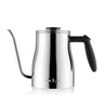 Bodum Bistro Stovetop Gooseneck Kettle 34Oz CHROME