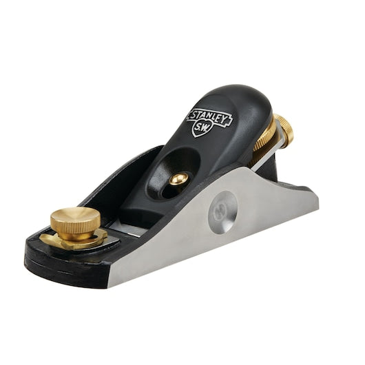 Stanley Tools No. 9-1/2 SweetHeart Block Plane