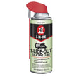 WD-40 3-In-One RV Slide-Out Silicone Lubricant, 11oz