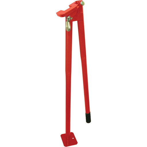 American Power Pull Post Puller 36 RED