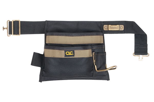 CLC Single Side Carpenter's Tool Apron