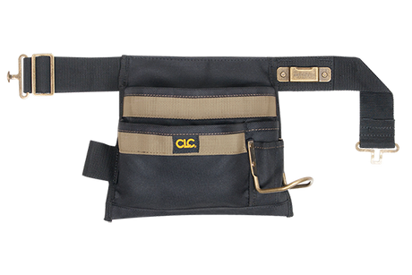 CLC Single Side Carpenter's Tool Apron