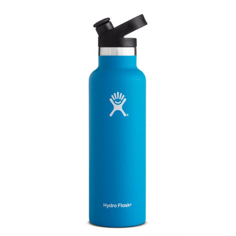 Hydro Flask 21 oz Standard Mouth w/ Sport Cap
