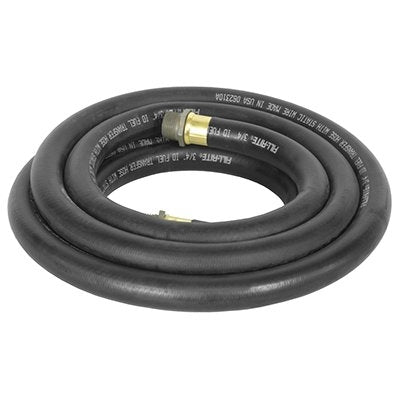 Fill-rite 3/4 In. X 14 Ft. Hose With Static Wire