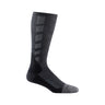 Darn Tough Stanley K Mid-Calf Lightweight with Cushion Gravel