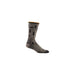 Darn Tough Men's ABC Boot Midweight with Cushion Taupe