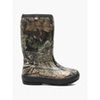 BOGS Kid's Classic II Mossy Oak No Handles Mossy Oak