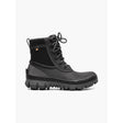 BOGS Men's Arcata Urban Lace Black