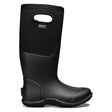 BOGS Women's Mesa Solid Black