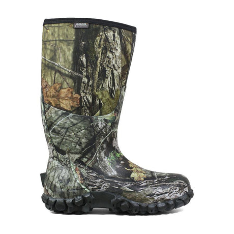 BOGS Men's Classic Camo - Breakup Country Mossy Oak