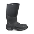 BOGS Men's Classic High Boot Black