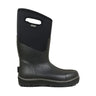 BOGS Men's Ultra High Black