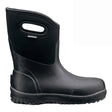 BOGS Men's Ultra Mid Black