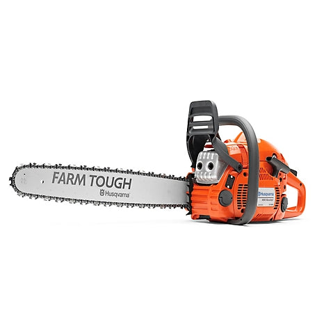 Husqvarna 450 Rancher 20" 2-Cycle Chainsaw