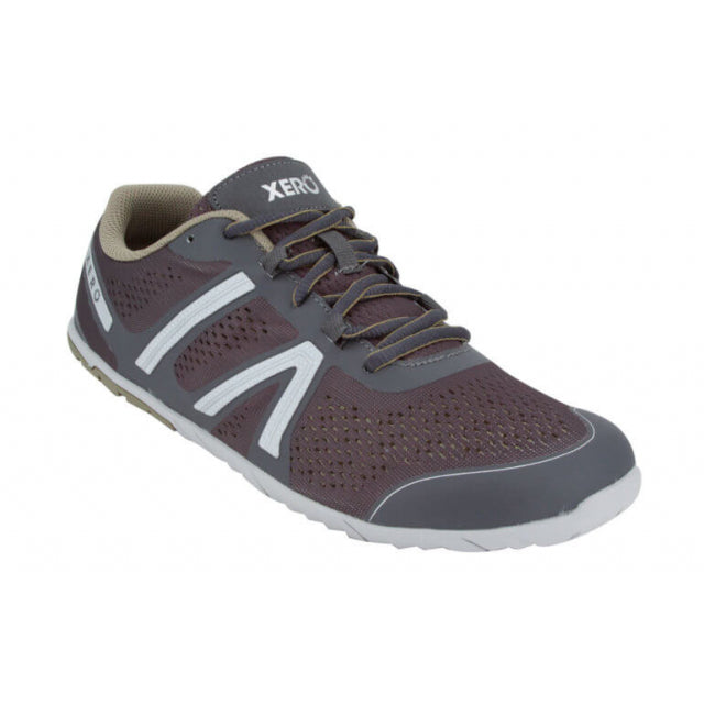 Xero Shoes Men's HFS Pewter