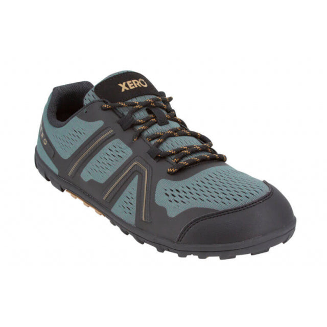 Xero Shoes Men's Mesa Trail Forest