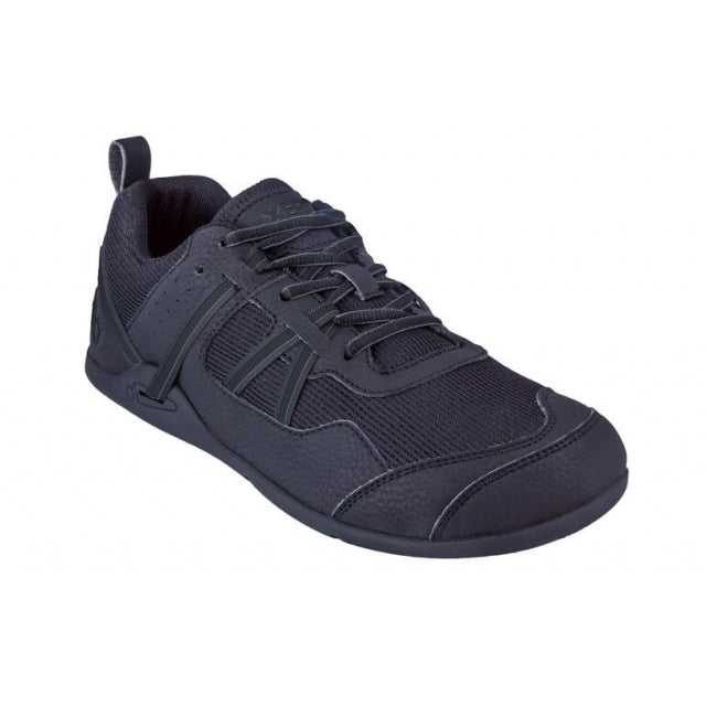 Xero Shoes Men's Prio Black