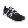 Xero Shoes Men's Prio Black/White