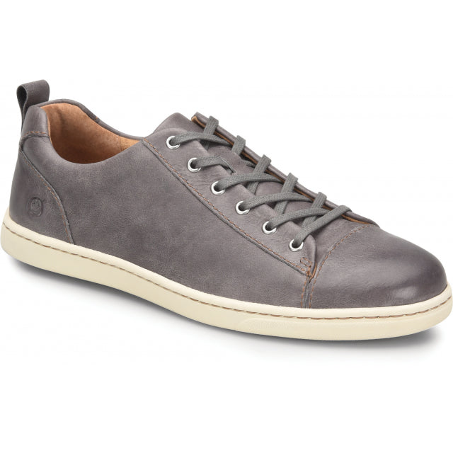 Born Men's Allegheny Grey