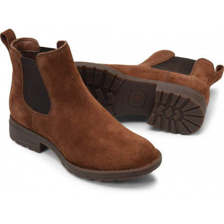 Born Women's Cove Brown