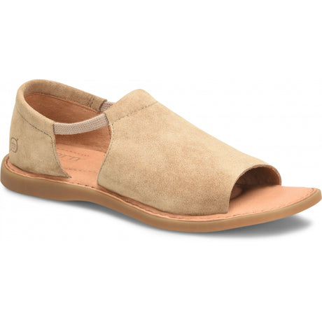 Born Women's Cove Taupe