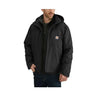 Carhartt Men's Full Swing Cryder Softshell Jacket Black