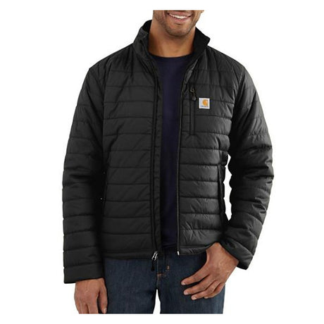 Carhartt Men's Gilliam Jacket Black