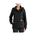 Carhartt Women's Shoreline Rain Jacket Black