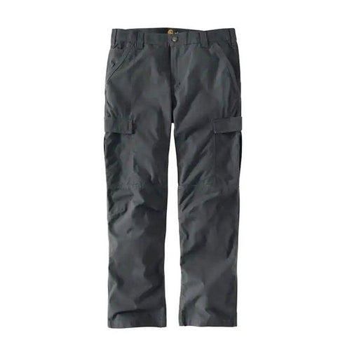 Carhartt Men's Ripstop Cargo Pants Grey