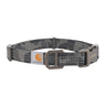 Carhartt Tradesman Dog Collar Duck Camo Tarmac