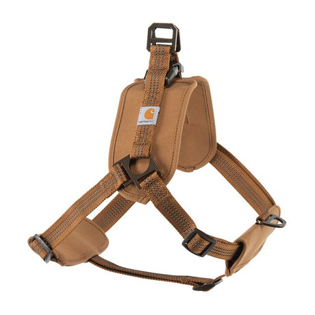 Carhartt Training Dog Harness Carhartt Brown