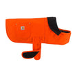 Carhartt Sherpa Insulated Dog Chore Coat Blaze Orange