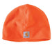 Carhartt Men's Fleece Hat Brite Orange