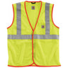 Carhartt High-Visibility Class 2 Vest Brite Lime