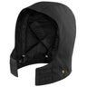 Carhartt M Arctic Quilt Lined Duck Hood Black