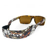 Croakies Crk Xl Sub Abby Paffrath Salmon Fly Print