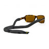 Croakies Suiter Cotton Charcoal Each Charcoal