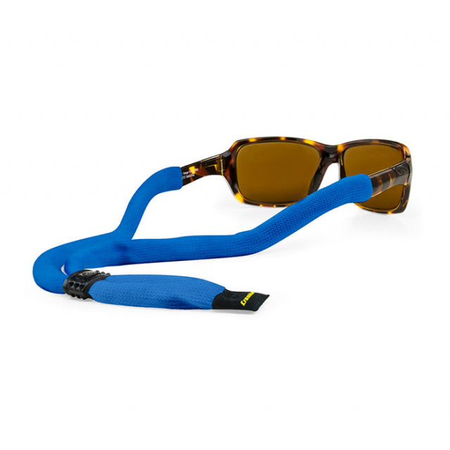 Croakies Suiter Cotton Royal Each Royal