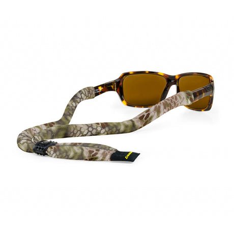 Croakies Suiter Xl Poly Kry Higlndr Print