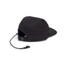 Croakies Lid Latch Black Each Black