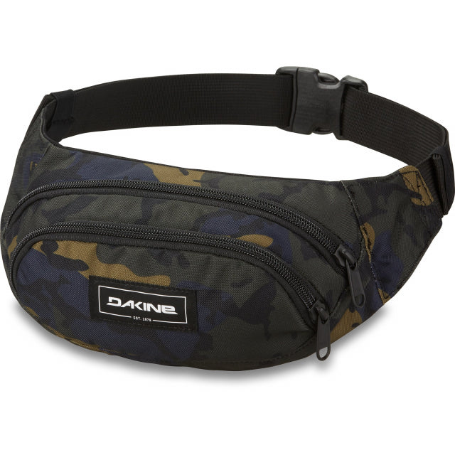 Dakine Hip Pack Cascade Camo