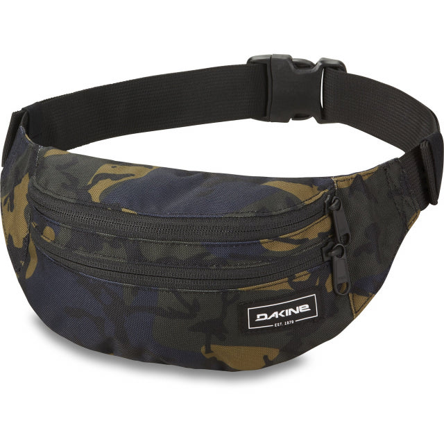 Dakine Classic Hip Pack Cascade Camo