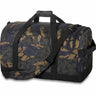 Dakine EQ Duffle 50L Bag Black