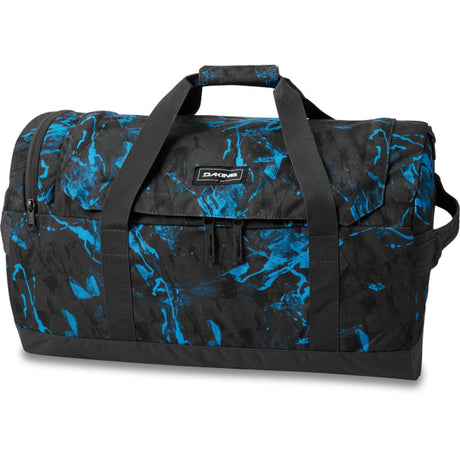 Dakine EQ Duffle 50L Bag Full Bloom