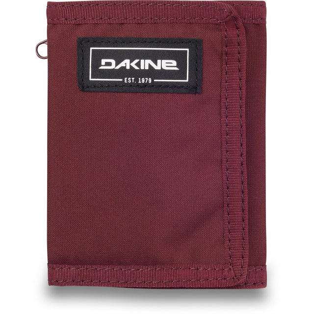 Dakine Vert Rail Wallet Vintage Blue