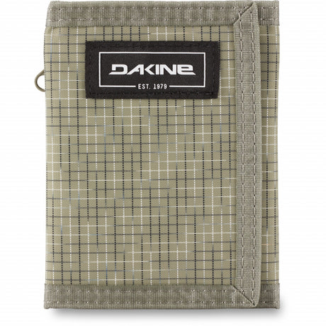 Dakine Vert Rail Wallet Carbon II