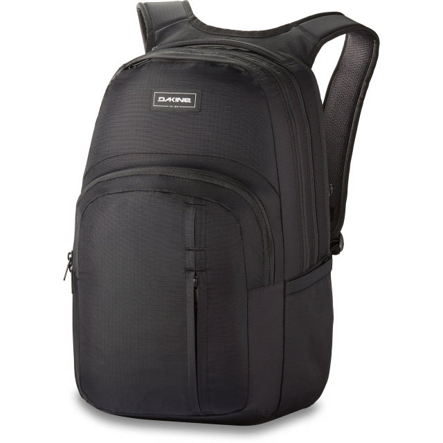 Dakine Campus Premium 28L Backpack Black Ripstop