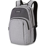 Dakine Campus M 25L Backpack Carbon